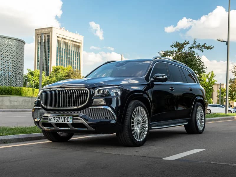 SUV