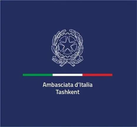 Посольство Италии в Ташкенте