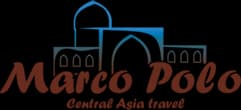 MARCO POLO CENTRAL ASIA TRAVEL