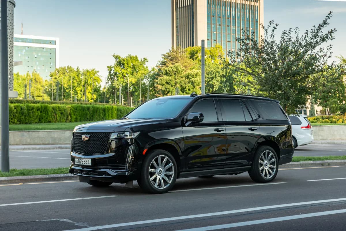 Cadillac